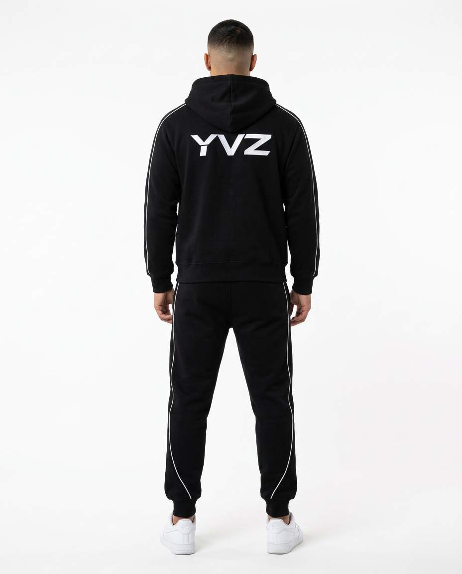 The Back